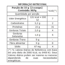 Whey Protein Integralmédica Cookies Refil 100 Pure 907g Foto mini  2