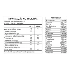 Whey Protein Iso Whey Isolado 900g Nutrata Sabor Coco Foto mini 3