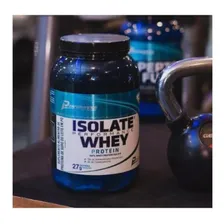 Whey Protein Isolado 909g Iso Whey - Performance Nutrition Sabor Neutro Foto mini 2