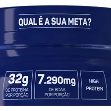 Whey Top Hidrolisado Isolado Concentrado 900g Sabor Baunilha Sabor Whey De Baunilha Foto mini  3