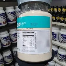Wheydop 3w 900g - Elemento Puro - Sabores | Sabor Arroz Doce Foto mini 4