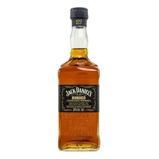 Whiskey Jack Daniel's Bonded 700ml Raridade Foto mini 2