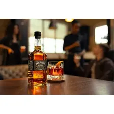 Whiskey Jack Daniel's Bonded 700ml Raridade Foto mini 3