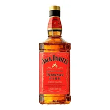 Whiskey Jack Daniels Fire 1000ml Foto mini 1