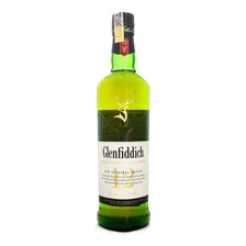 Whisky 12 Anos 750ml Glenfiddich Foto mini 1