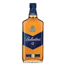 Whisky Ballantines 12 Anos 1 L Foto mini 3