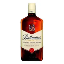 Whisky Ballantines Finest (1l) Foto mini 1