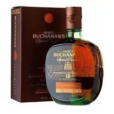 Whisky Buchanans 18 Anos 750ml Foto mini 1