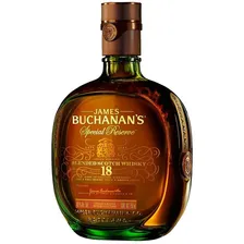 Whisky Buchanans 18 Anos 750ml Foto mini 2
