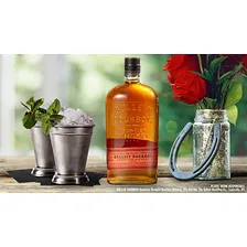 Whisky Bulleit Bourbon 750ml Foto mini 4
