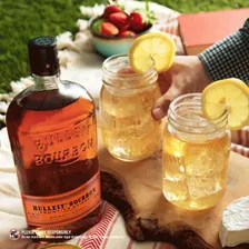 Whisky Bulleit Bourbon 750ml Foto mini 2