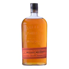 Whisky Bulleit Bourbon 750ml Foto mini 1