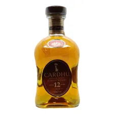 Whisky Cardhu 12 Anos Single Malt 1000ml Foto mini 3