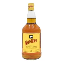 Whisky Cavalo Branco White Horse 1 L Foto mini 1