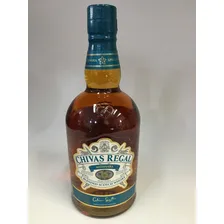 Whisky Chivas Mizunara 700ml Foto mini  3