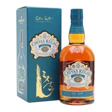 Whisky Chivas Mizunara 700ml Foto  mini 1