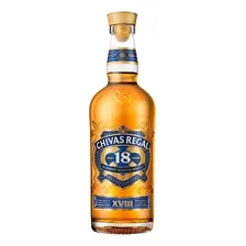 Whisky Chivas Regal 18 Anos 750ml Foto mini 4