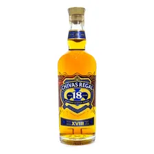 Whisky Chivas Regal 18 Anos 750ml Foto mini 1