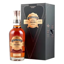Whisky Chivas Regal Ultis 1 Litro Foto  mini 1