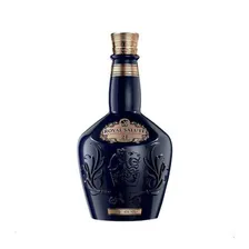 Whisky Chivas Royal Salute 21 Anos 700ml Foto  mini 1