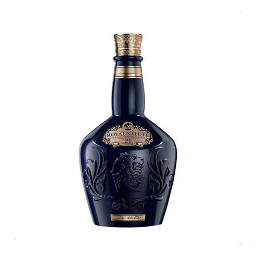 Whisky Chivas Royal Salute 21 Anos 700ml Foto 1