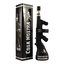 Whisky Cosa Nostra Scotch Foto  mini 1