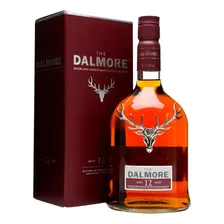 Whisky Dalmore Single Malt 12anos 700ml Foto mini 4