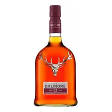 Whisky Dalmore Single Malt 12anos 700ml Foto mini 1
