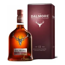 Whisky Dalmore Single Malt 12anos 700ml Foto mini 2
