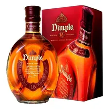 Whisky Dimple 15 Anos 1l Foto mini 1