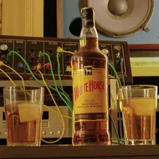 Whisky Escocês White Horse 1L Foto mini 4