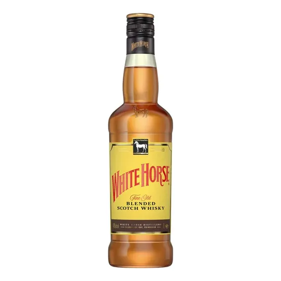 Whisky Escocês White Horse 1L Foto 1