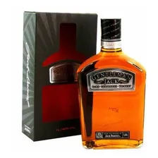 Whisky Gentleman Jack (1l) Foto  mini 1