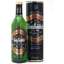 Whisky Glenfiddich Pure Malt Old Reserve 750ml - Special Foto  mini 1