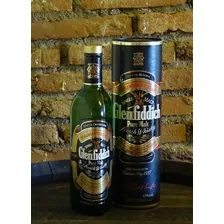 Whisky Glenfiddich Pure Malt Old Reserve 750ml - Special Foto mini  2