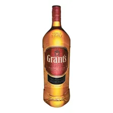 Whisky Grants 8 Anos 1000ml Foto mini 1