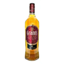 Whisky Grants Family Reserve 1 lt 3 unidades Foto mini  3