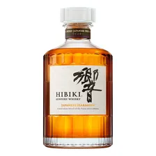 Whisky Hibiki Japanese Harmony 700ml Foto mini 1