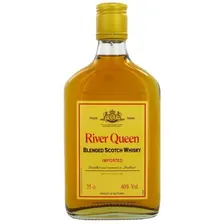 Whisky Importado River Queen 350ml - Original Foto mini 1
