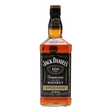 Whisky Jack Daniel's 100 Proof Bottled In Bond 1l Foto mini  3