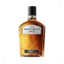 Whisky Jack Daniel's Gentleman Jack 1 Litro Foto mini  2