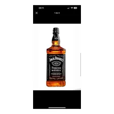 Whisky Jack Daniels 1l - No7 Foto mini 2