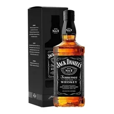 Whisky Jack Daniels 1l - No7 Foto mini 1