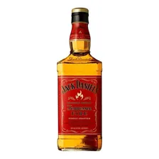 Whisky Jack Daniels Fire 1 Litro Foto mini 1