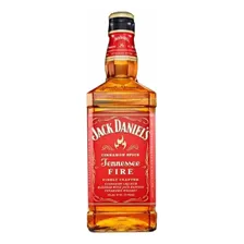 Whisky Jack Daniels Fire 1 Litro Foto mini 2