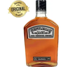 Whisky Jack Daniels Gentleman 1l Foto  mini 1