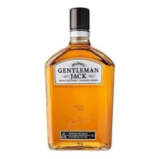 Whisky Jack Daniels Gentleman 1l Foto mini  3