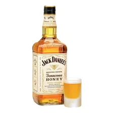 Whisky Jack Daniels Honey - 1l Foto mini 3