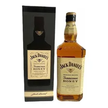Whisky Jack Daniels Honey - 1l Foto mini 2