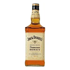 Whisky Jack Daniels Honey - 1l Foto mini 4